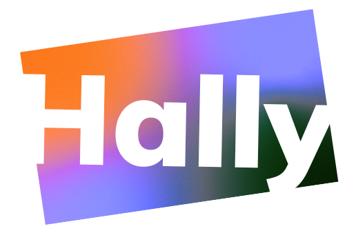 Hally – Blog